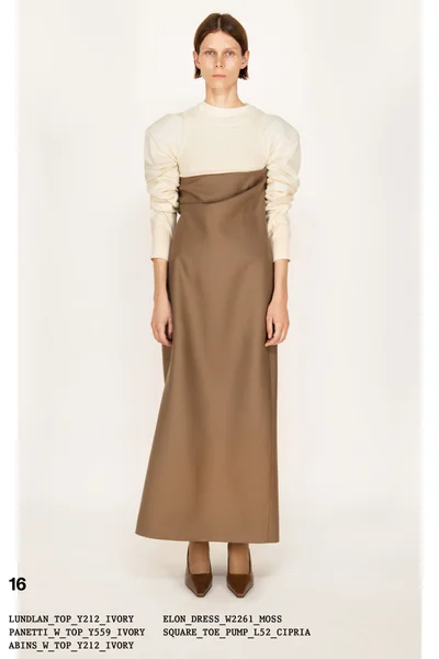 Look 16